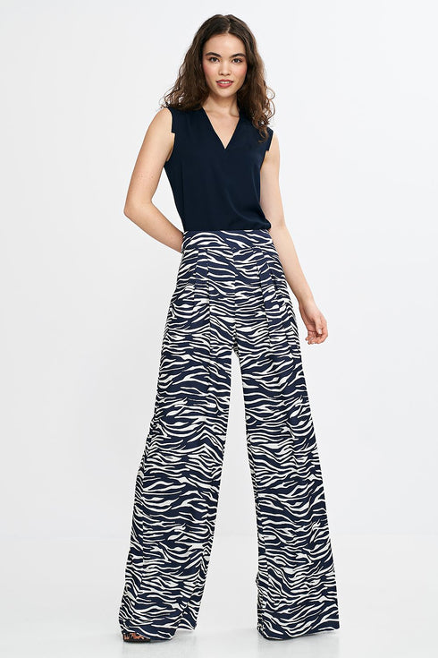 Pantalon long model 210068 Nife